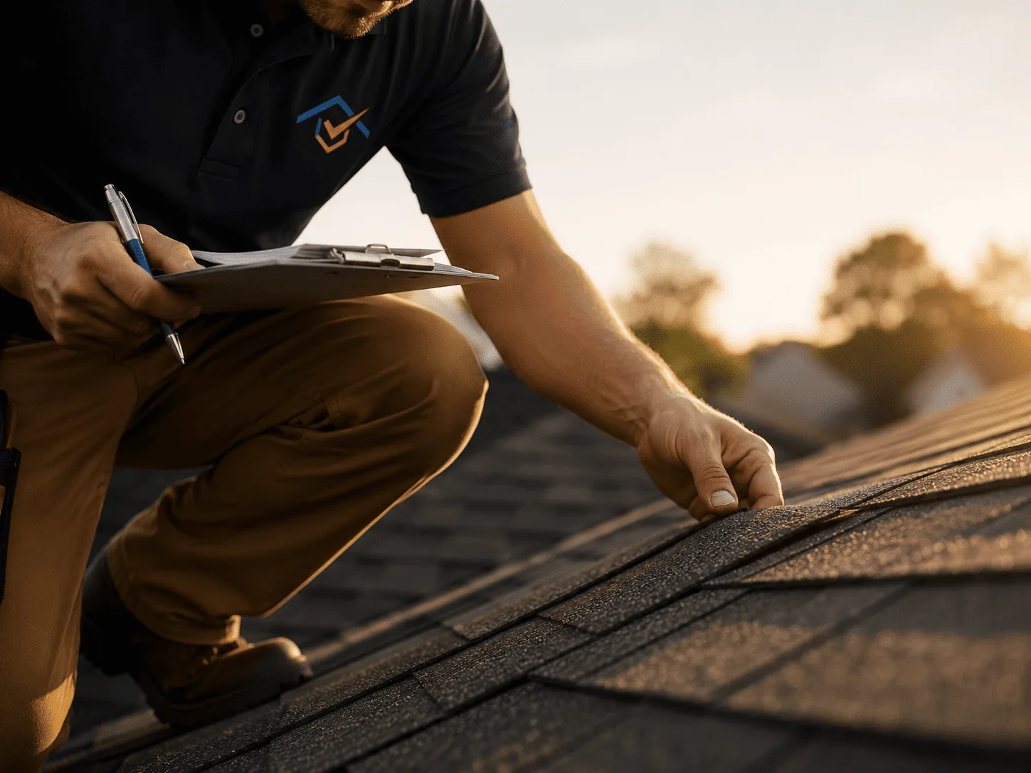 Why Choose Roof Inspection in Woodville, VA